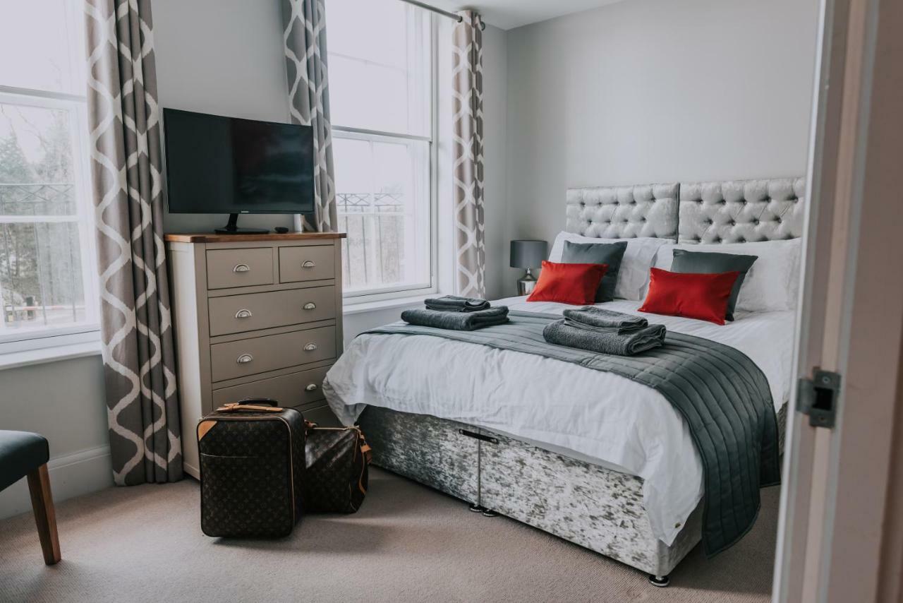Cavendish House With Secure, Allocated Parking, 2 Mins Walk From Windsor Castle エクステリア 写真