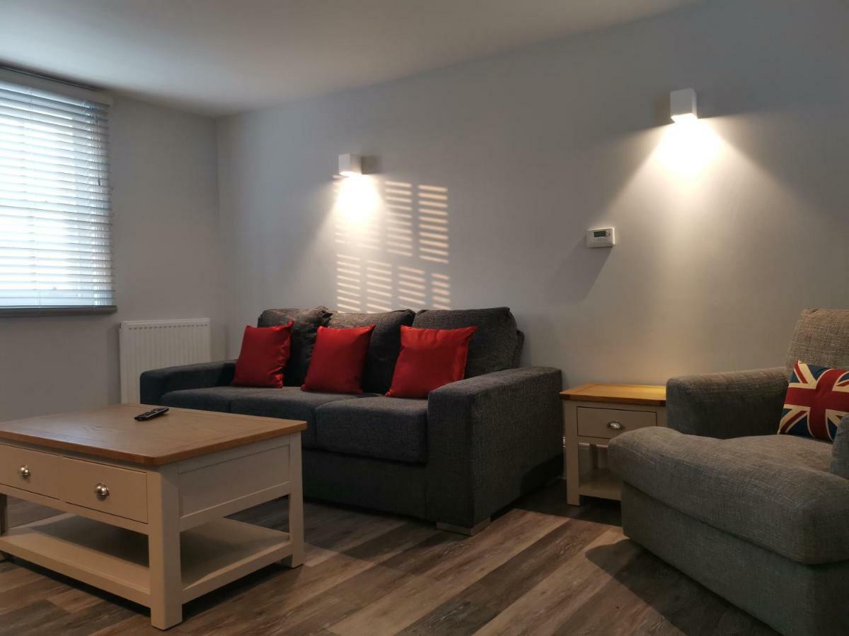 Cavendish House With Secure, Allocated Parking, 2 Mins Walk From Windsor Castle 部屋 写真