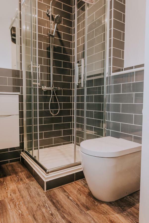 Cavendish House With Secure, Allocated Parking, 2 Mins Walk From Windsor Castle エクステリア 写真
