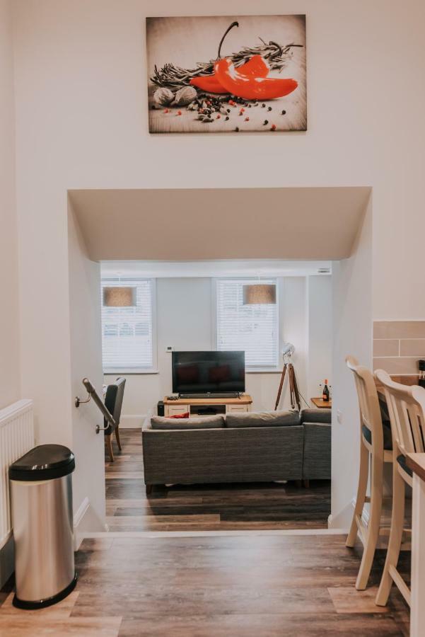 Cavendish House With Secure, Allocated Parking, 2 Mins Walk From Windsor Castle エクステリア 写真