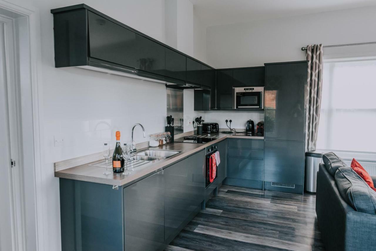 Cavendish House With Secure, Allocated Parking, 2 Mins Walk From Windsor Castle エクステリア 写真
